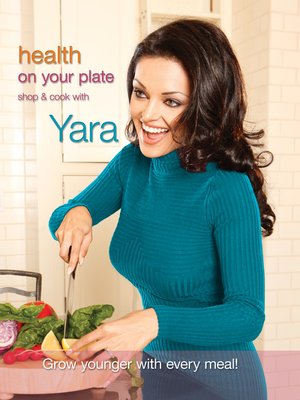 cover image of Health On Your Plate